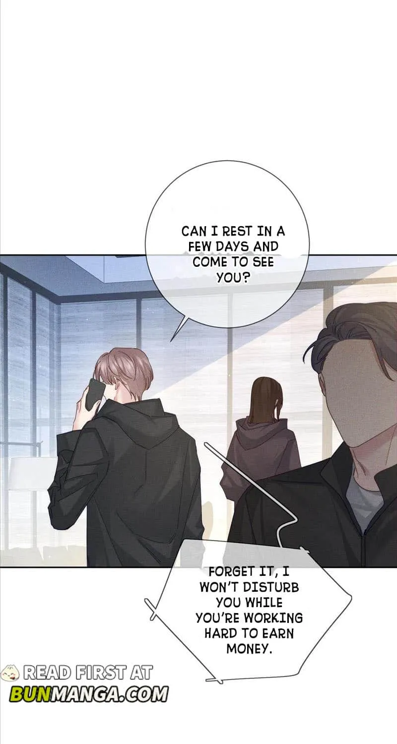 The Protagonist Just Wants To Falling In Love Chapter 136 page 12 - 