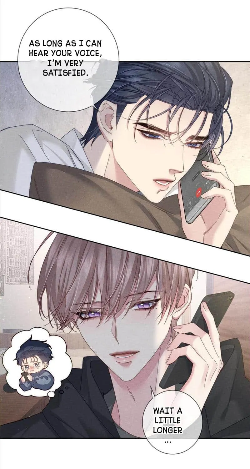 The Protagonist Just Wants To Falling In Love Chapter 136 page 13 - 