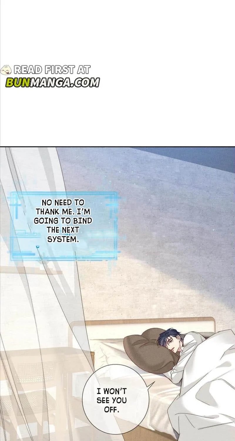 The Protagonist Just Wants To Falling In Love Chapter 136 page 18 - 