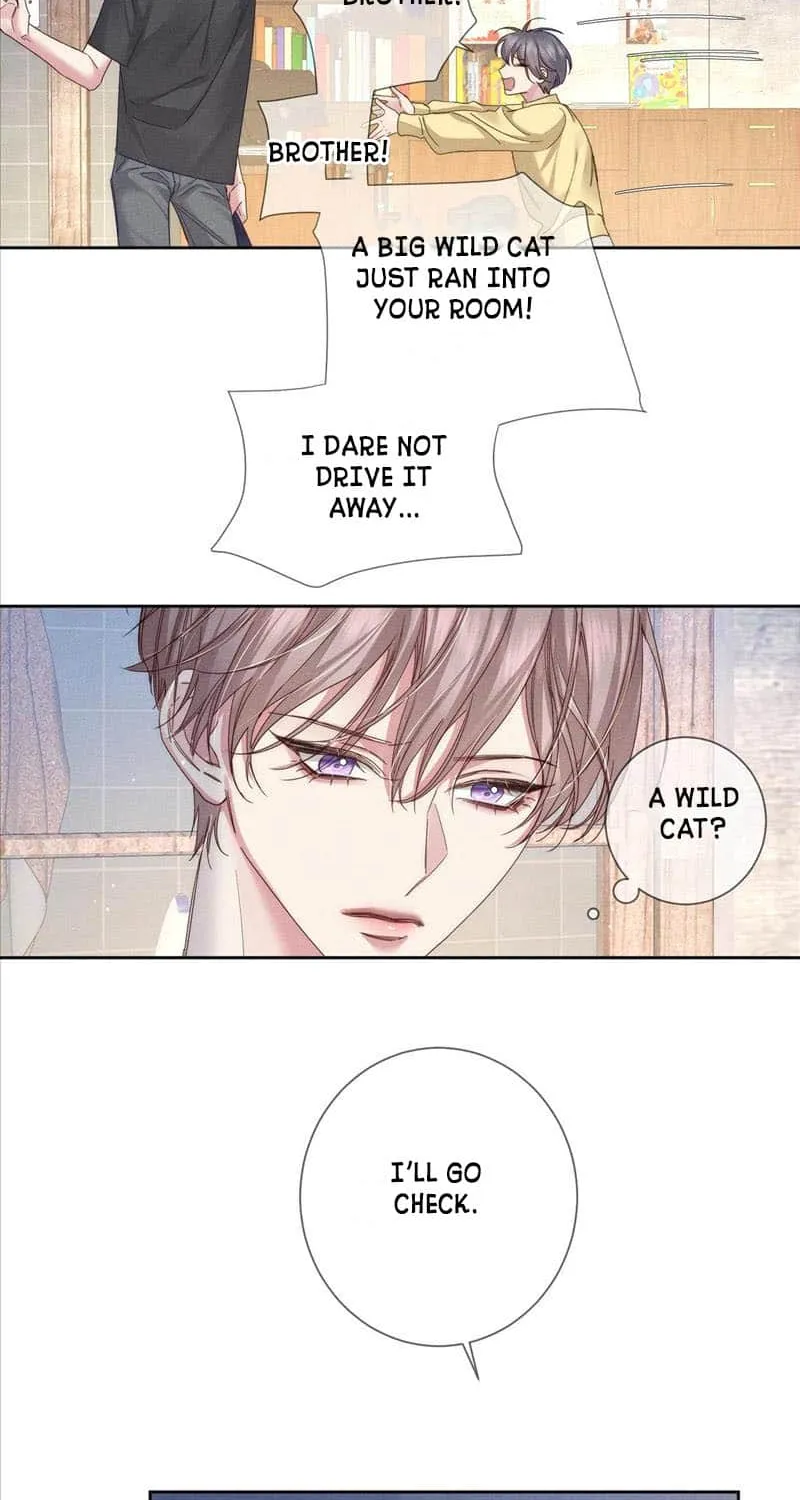 The Protagonist Just Wants To Falling In Love Chapter 136 page 20 - 