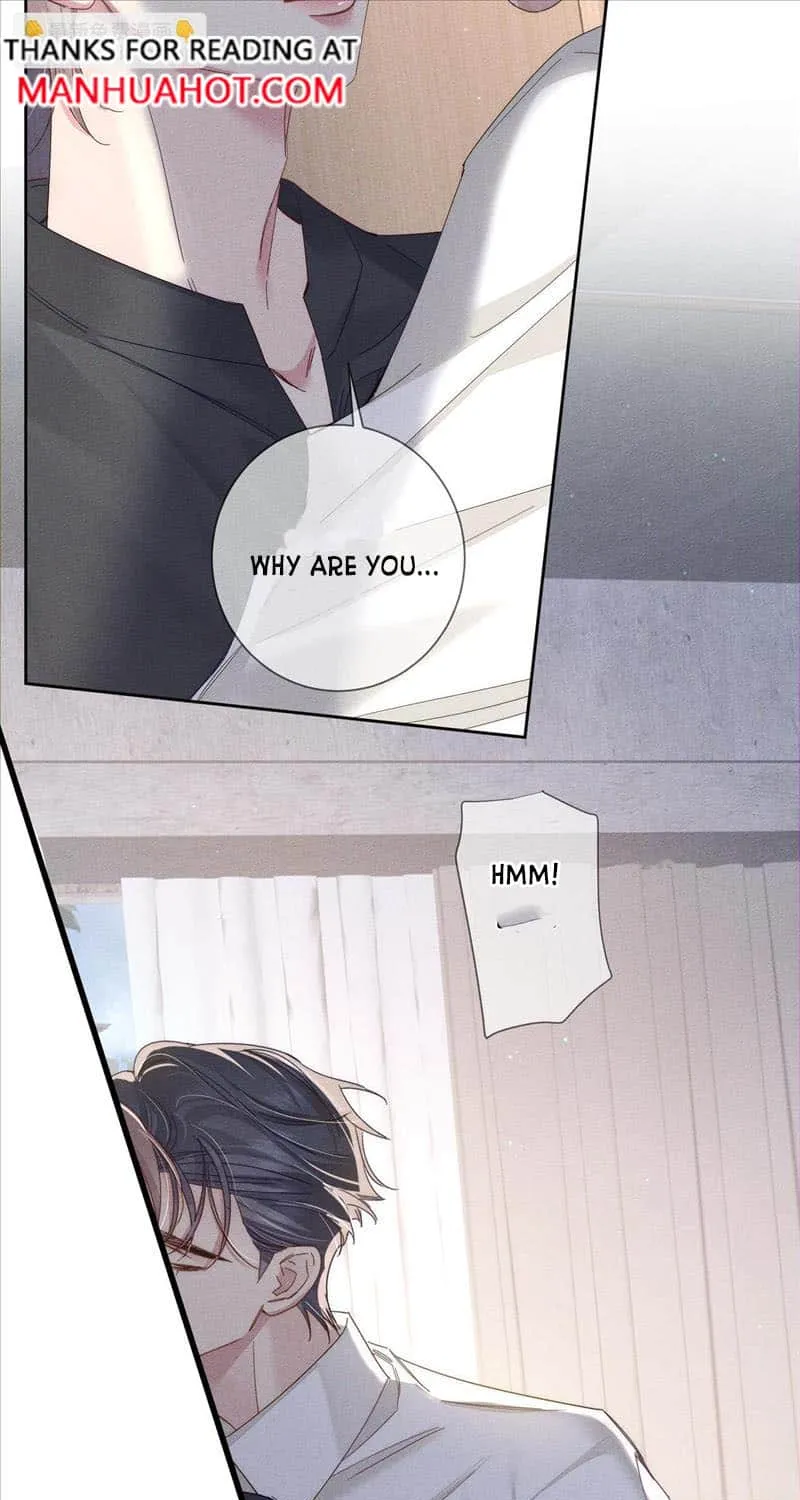 The Protagonist Just Wants To Falling In Love Chapter 136 page 24 - 