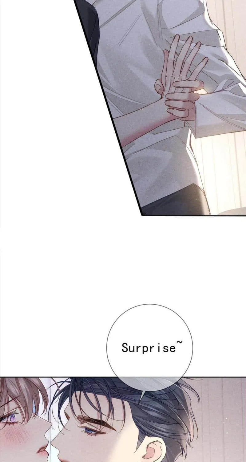 The Protagonist Just Wants To Falling In Love Chapter 136 page 25 - 