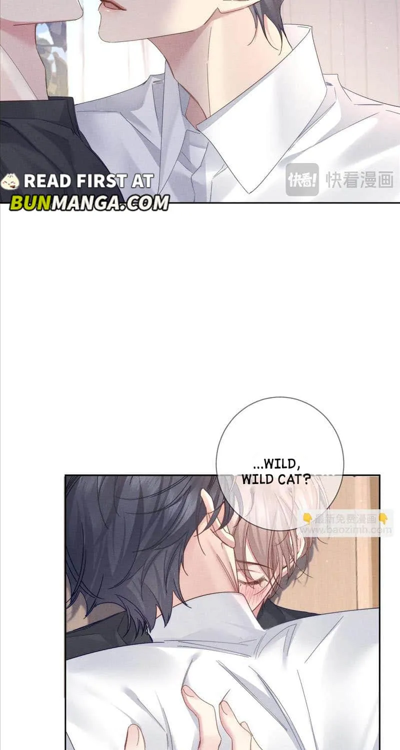 The Protagonist Just Wants To Falling In Love Chapter 136 page 26 - 