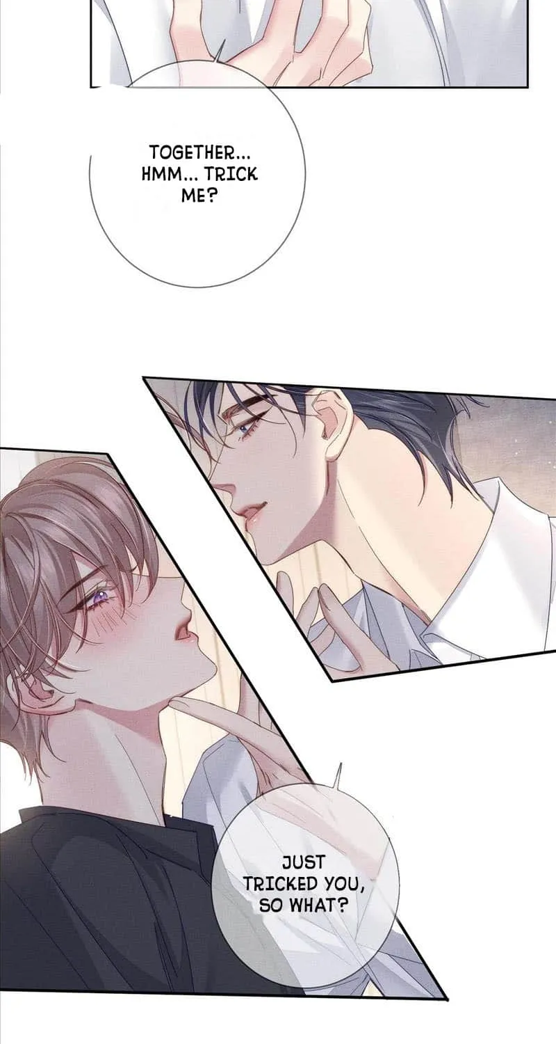 The Protagonist Just Wants To Falling In Love Chapter 136 page 27 - 