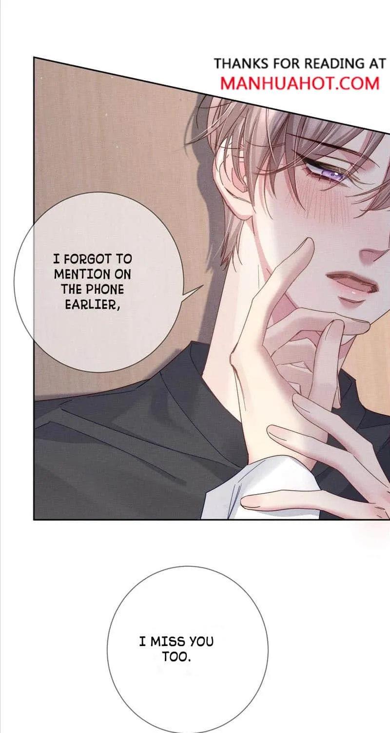 The Protagonist Just Wants To Falling In Love Chapter 136 page 28 - 