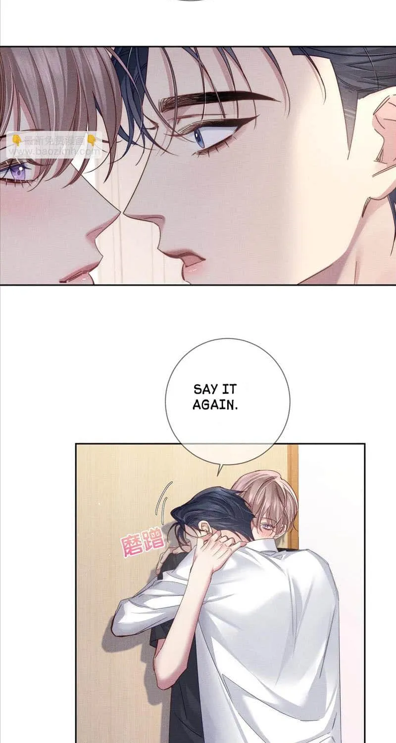 The Protagonist Just Wants To Falling In Love Chapter 136 page 29 - 