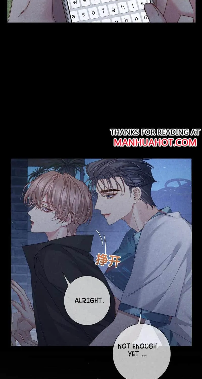 The Protagonist Just Wants To Falling In Love Chapter 136 page 4 - 