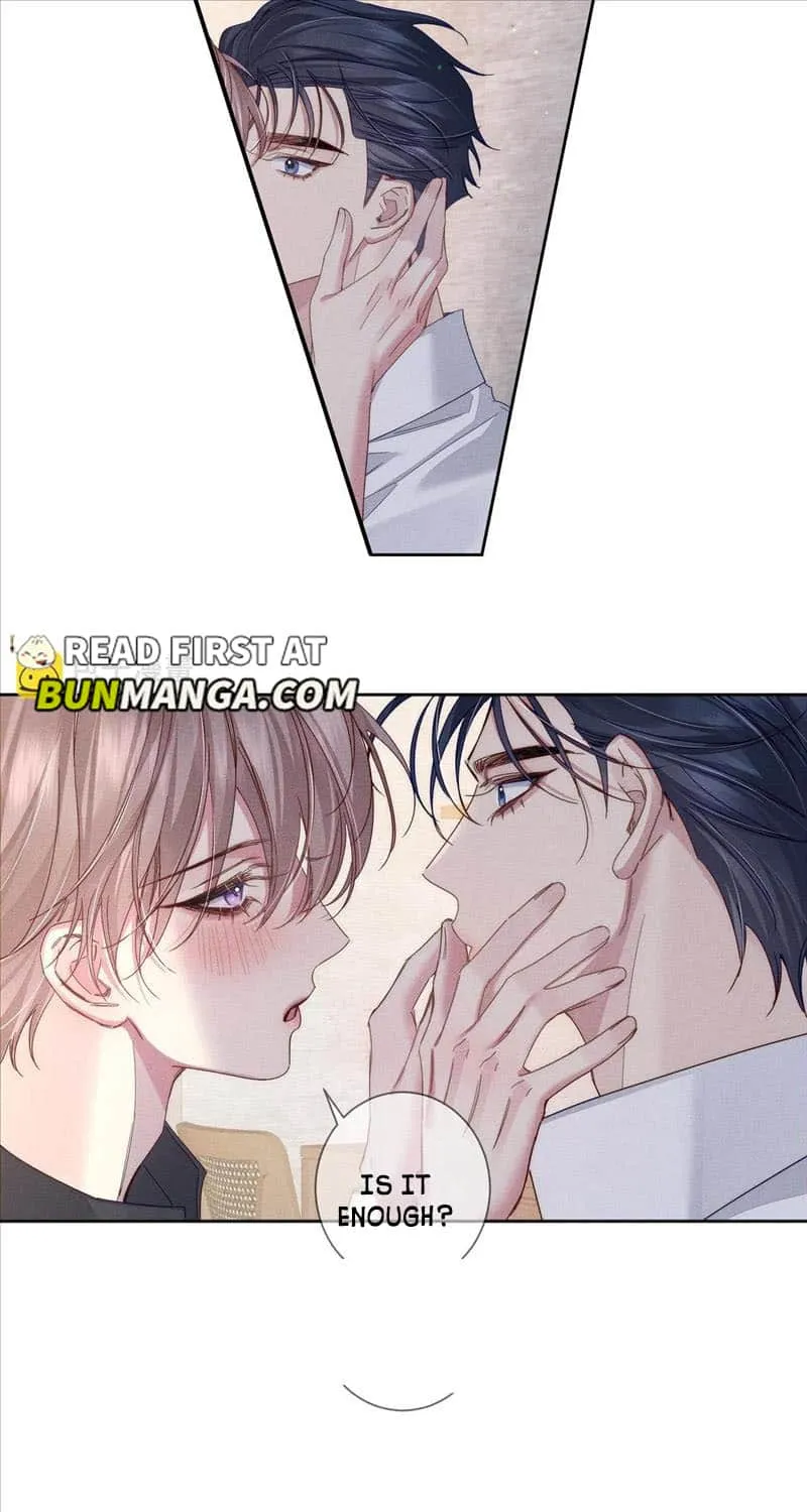 The Protagonist Just Wants To Falling In Love Chapter 136 page 31 - 