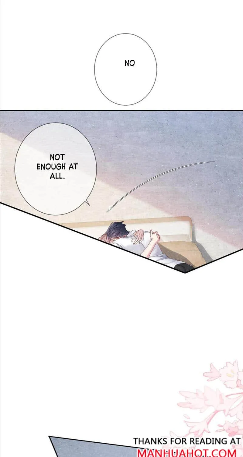 The Protagonist Just Wants To Falling In Love Chapter 136 page 32 - 