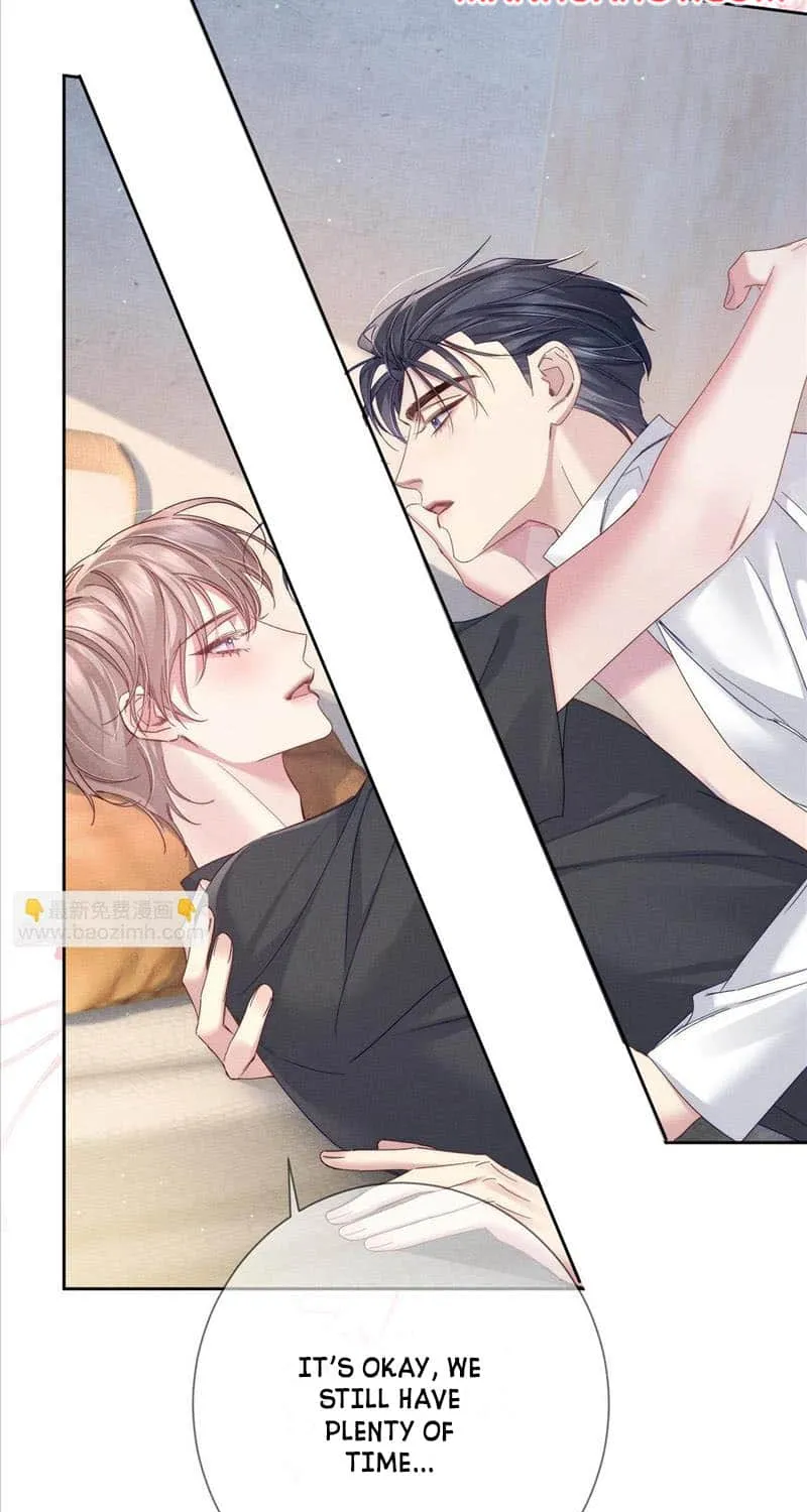 The Protagonist Just Wants To Falling In Love Chapter 136 page 33 - 