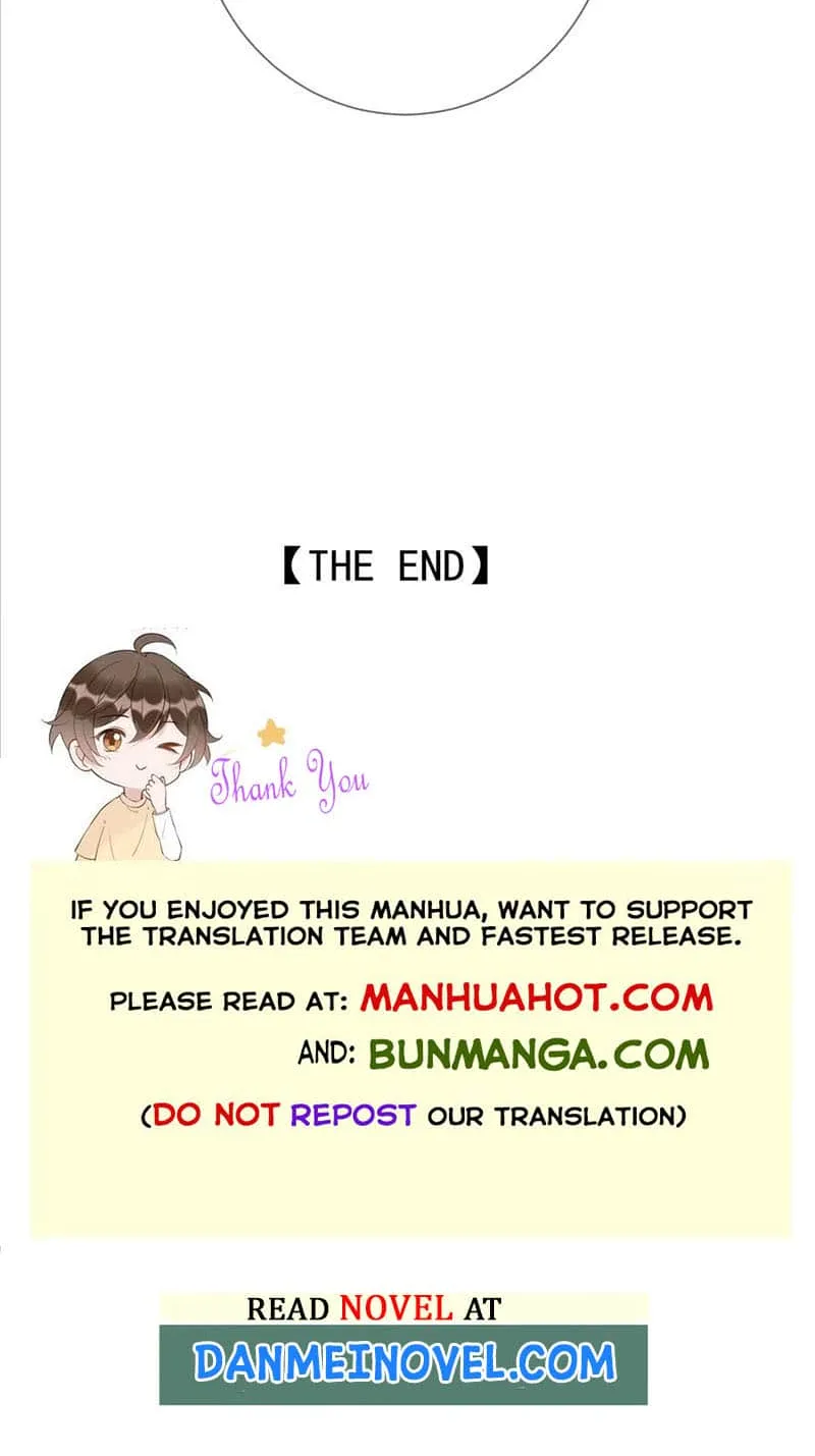 The Protagonist Just Wants To Falling In Love Chapter 136 page 34 - 
