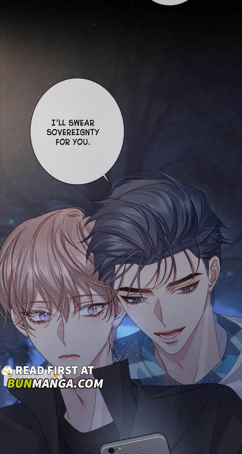 The Protagonist Just Wants To Falling In Love Chapter 136 page 5 - 