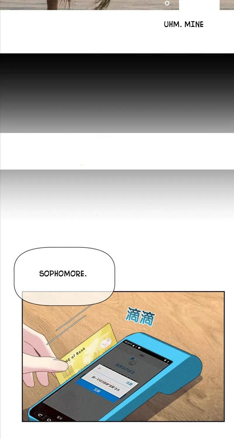 The Protagonist Just Wants To Falling In Love Chapter 136 page 8 - 