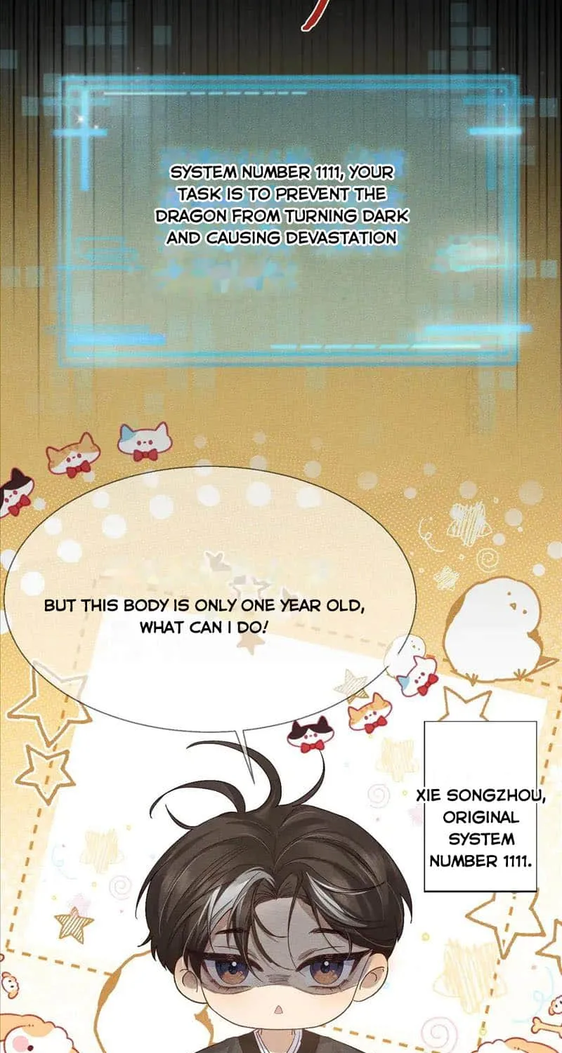 The Protagonist Just Wants To Falling In Love Chapter 137 page 11 - 