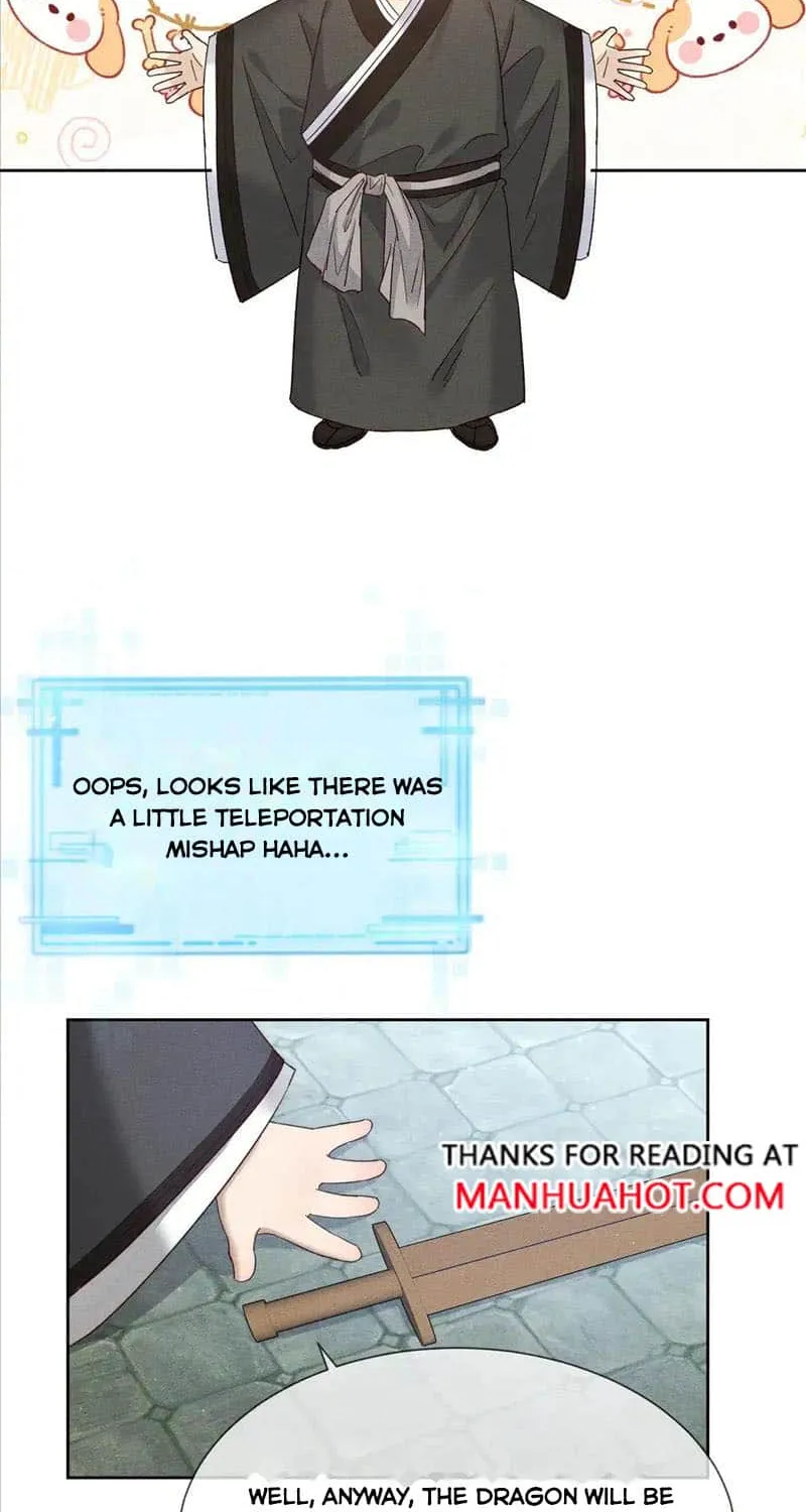 The Protagonist Just Wants To Falling In Love Chapter 137 page 12 - 