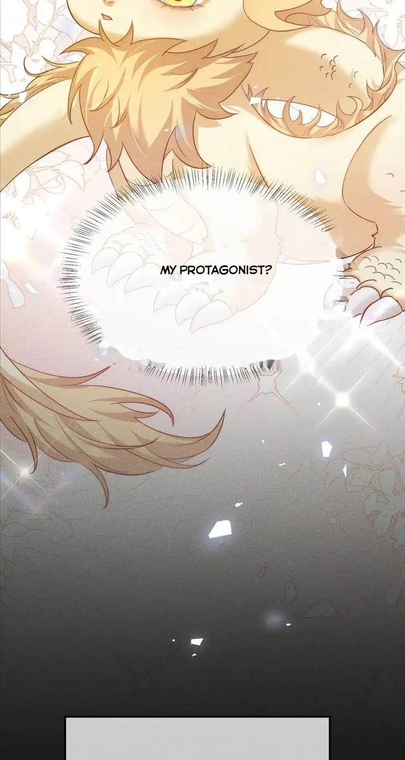 The Protagonist Just Wants To Falling In Love Chapter 137 page 15 - 