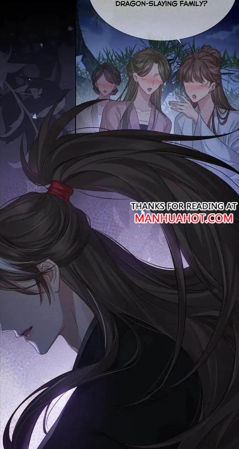 The Protagonist Just Wants To Falling In Love Chapter 137 page 21 - 
