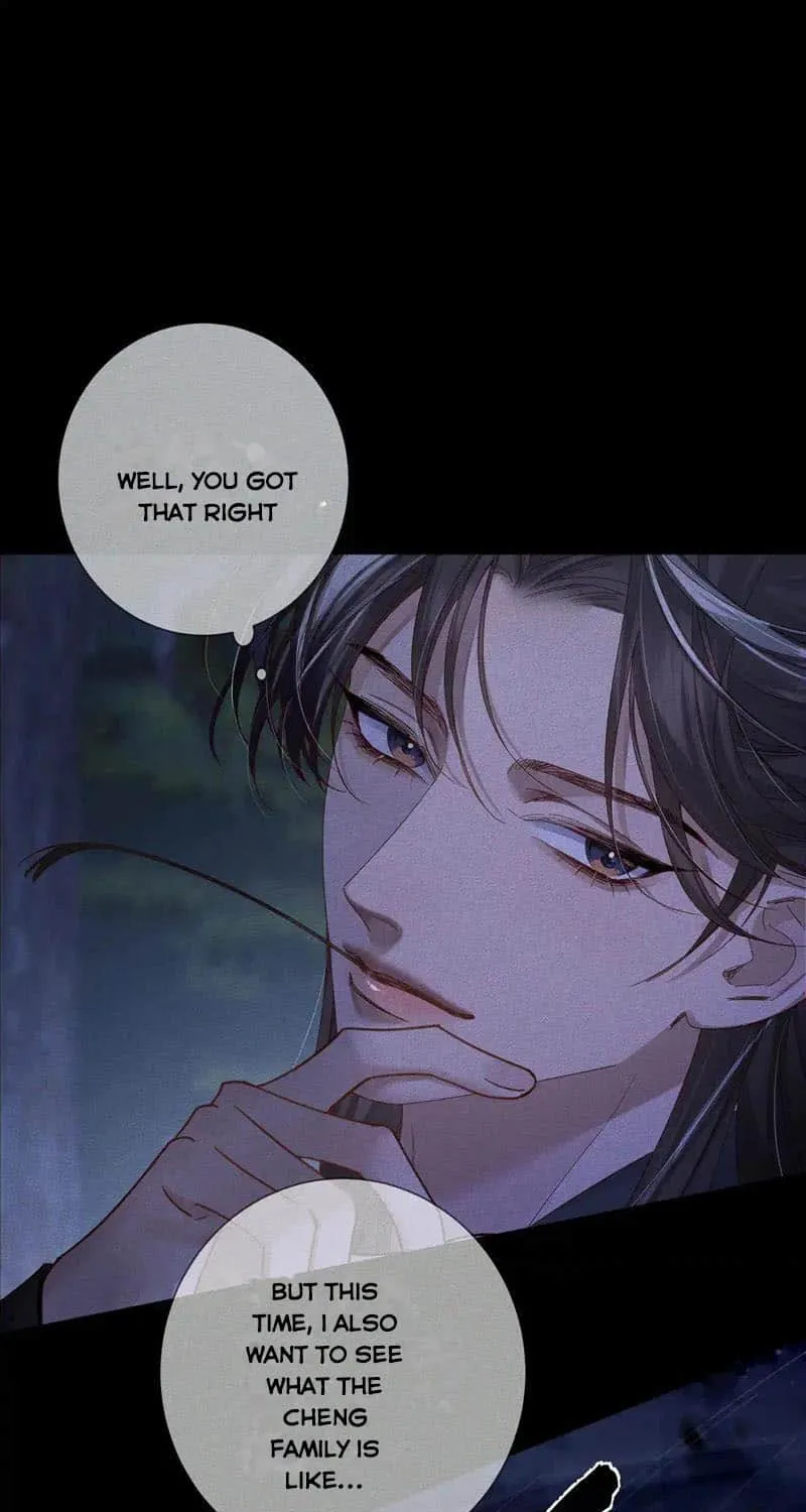 The Protagonist Just Wants To Falling In Love Chapter 137 page 24 - 