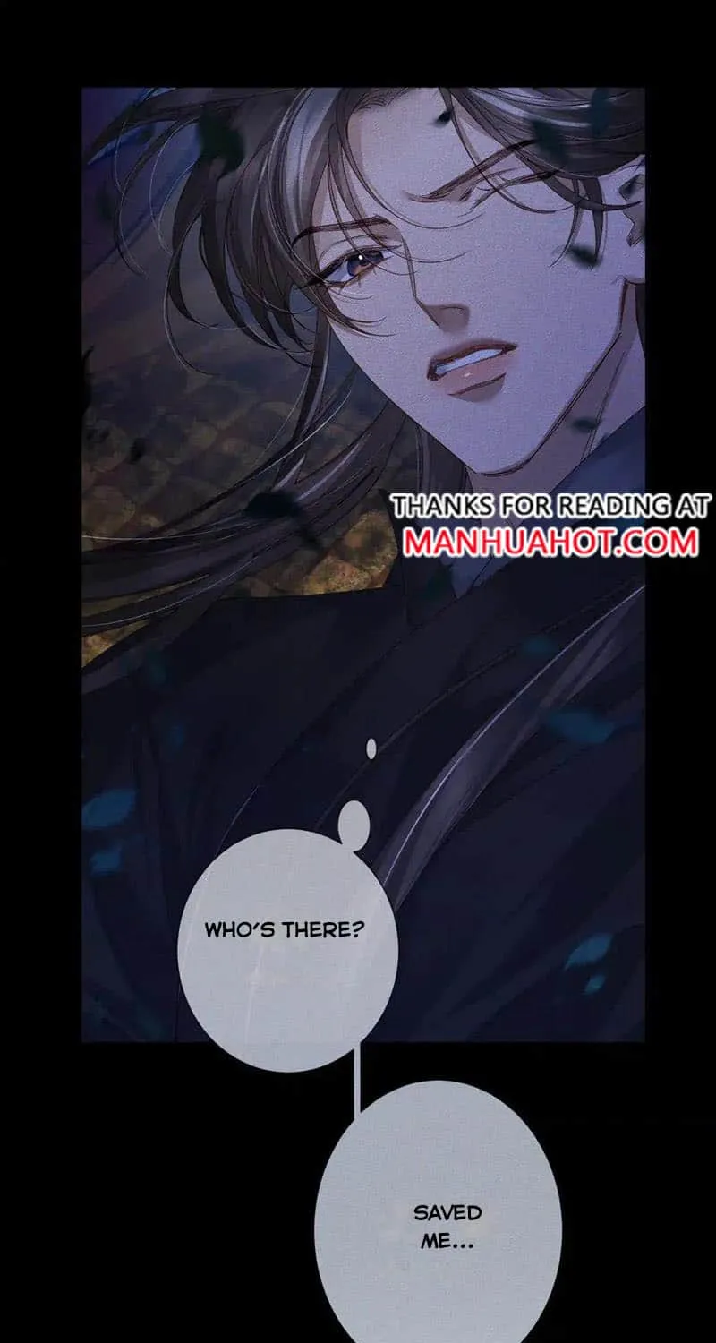 The Protagonist Just Wants To Falling In Love Chapter 137 page 32 - 