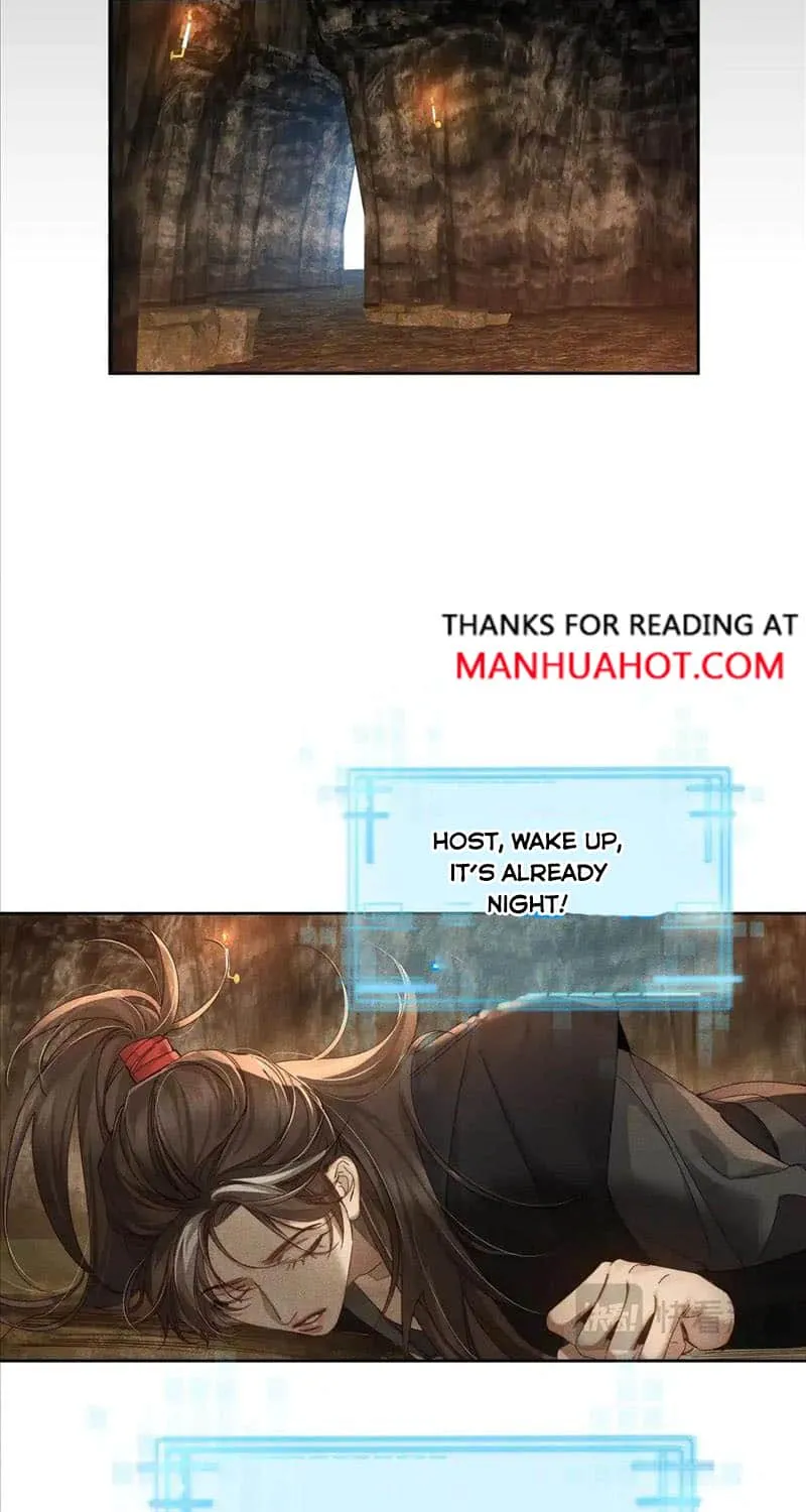 The Protagonist Just Wants To Falling In Love Chapter 137 page 36 - 