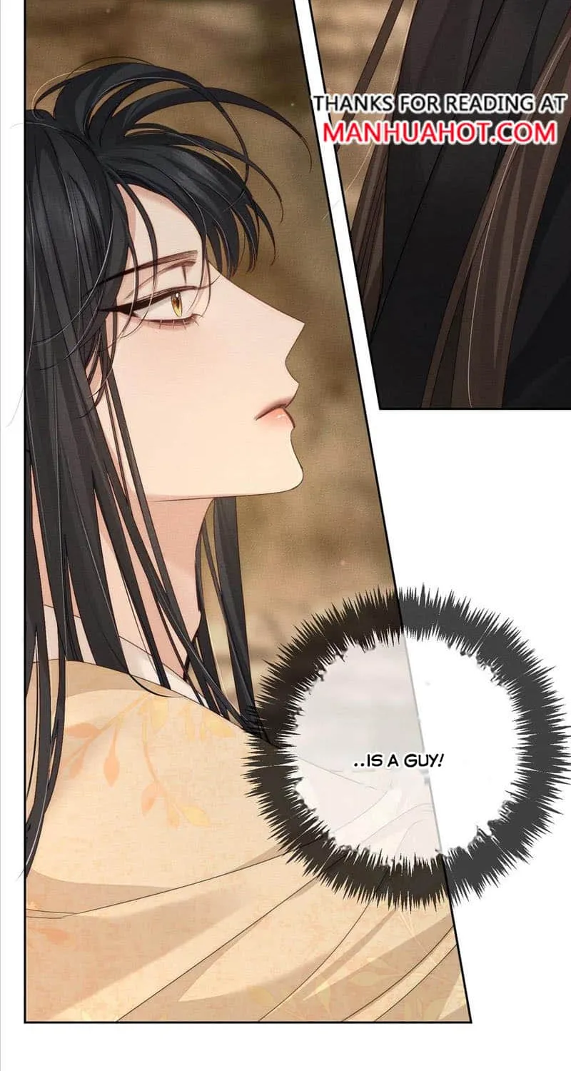 The Protagonist Just Wants To Falling In Love Chapter 138 page 15 - 