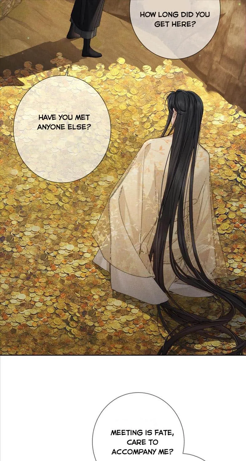 The Protagonist Just Wants To Falling In Love Chapter 138 page 18 - 