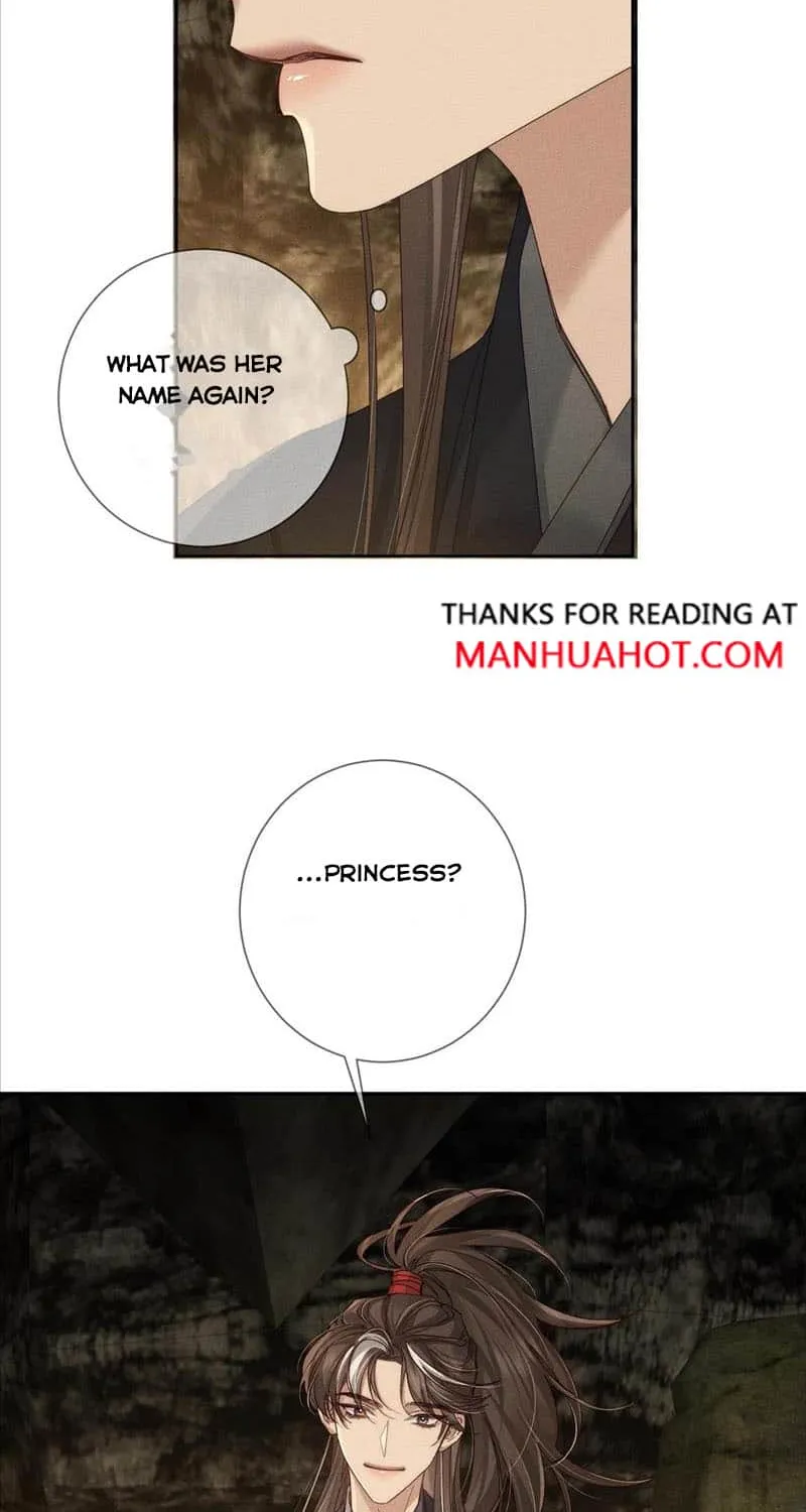 The Protagonist Just Wants To Falling In Love Chapter 138 page 3 - 