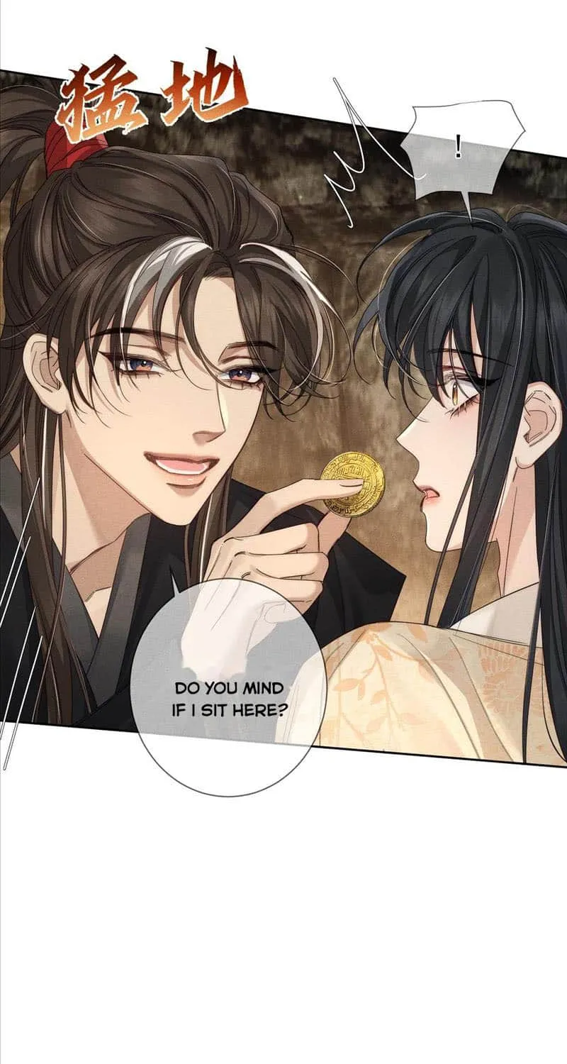 The Protagonist Just Wants To Falling In Love Chapter 138 page 21 - 
