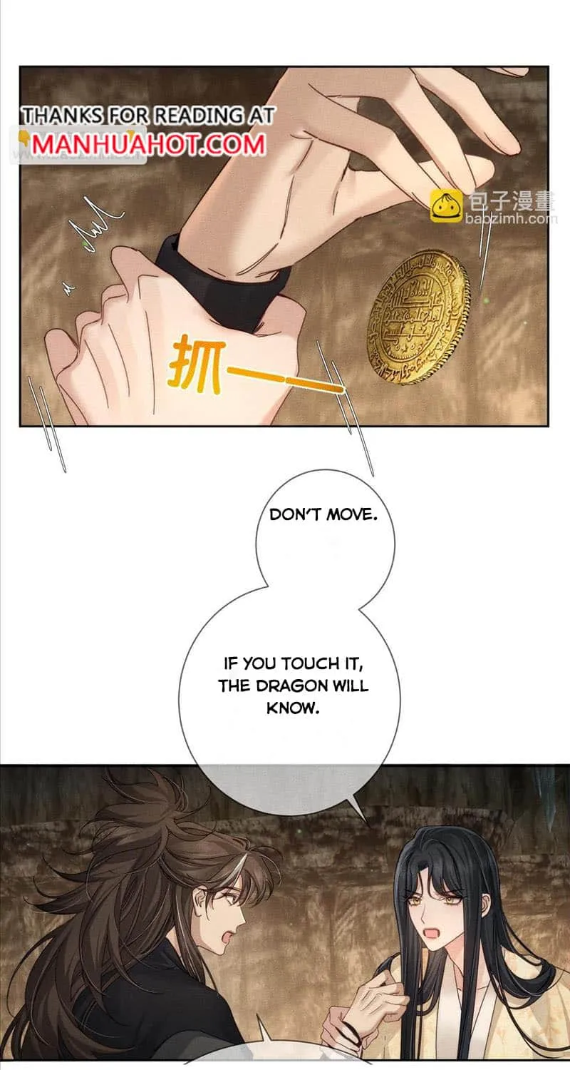 The Protagonist Just Wants To Falling In Love Chapter 138 page 22 - 