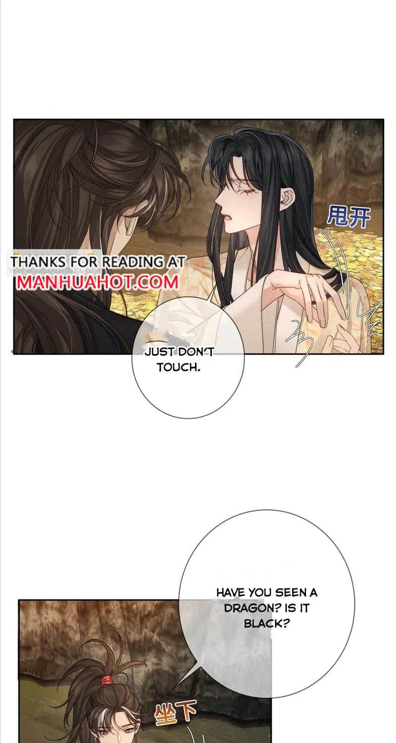 The Protagonist Just Wants To Falling In Love Chapter 138 page 24 - 