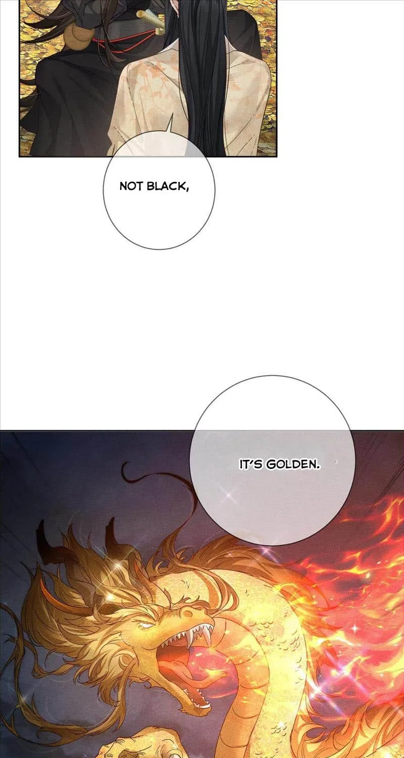 The Protagonist Just Wants To Falling In Love Chapter 138 page 26 - 