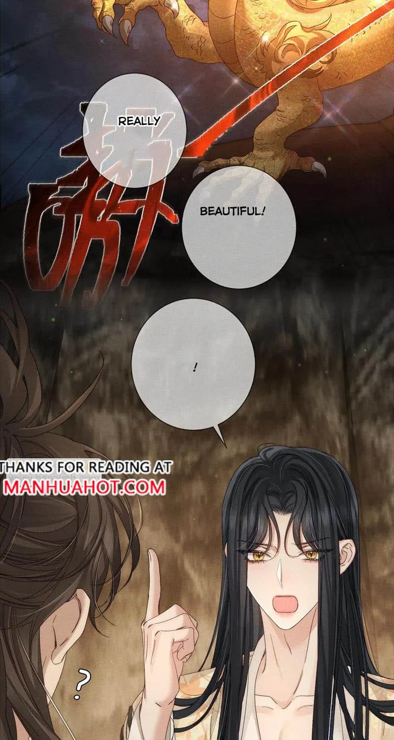 The Protagonist Just Wants To Falling In Love Chapter 138 page 27 - 