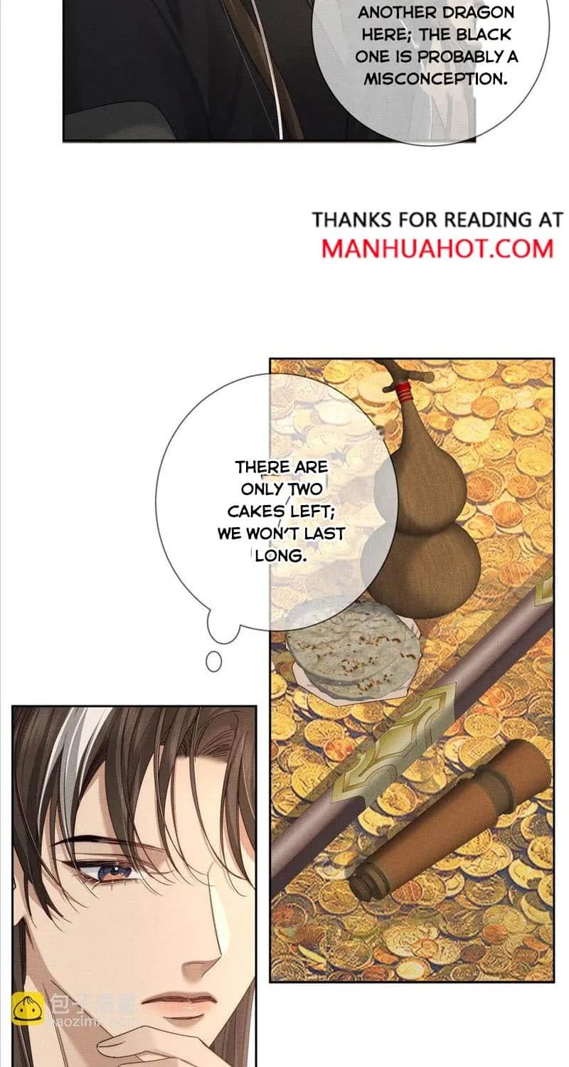 The Protagonist Just Wants To Falling In Love Chapter 138 page 29 - 