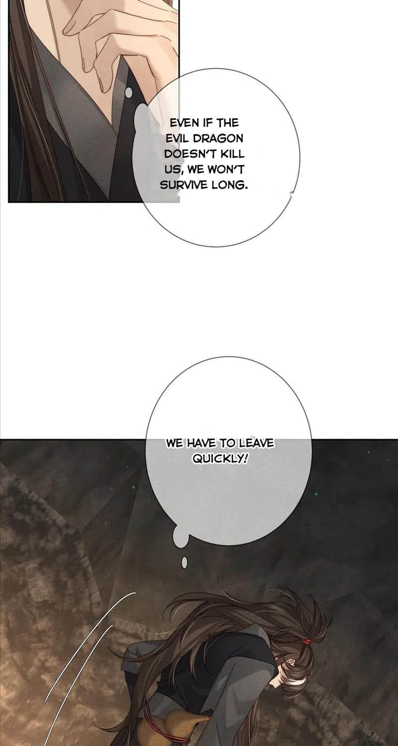The Protagonist Just Wants To Falling In Love Chapter 138 page 30 - 