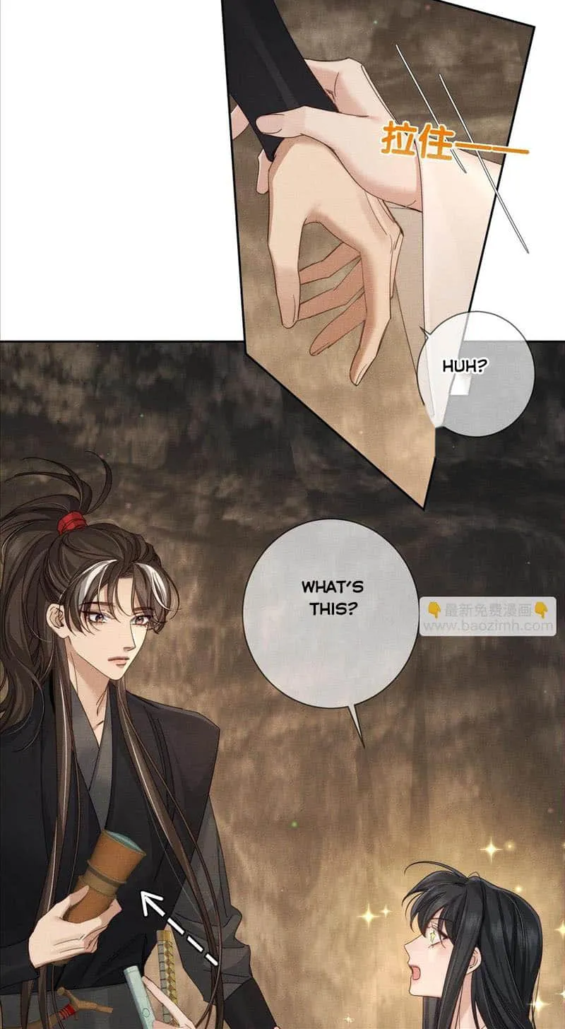 The Protagonist Just Wants To Falling In Love Chapter 138 page 32 - 