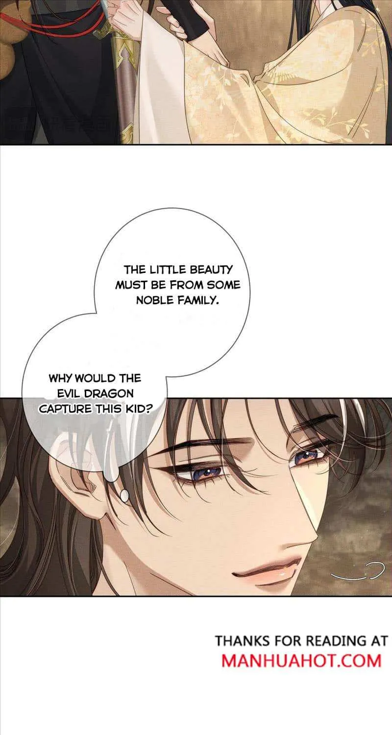 The Protagonist Just Wants To Falling In Love Chapter 138 page 33 - 