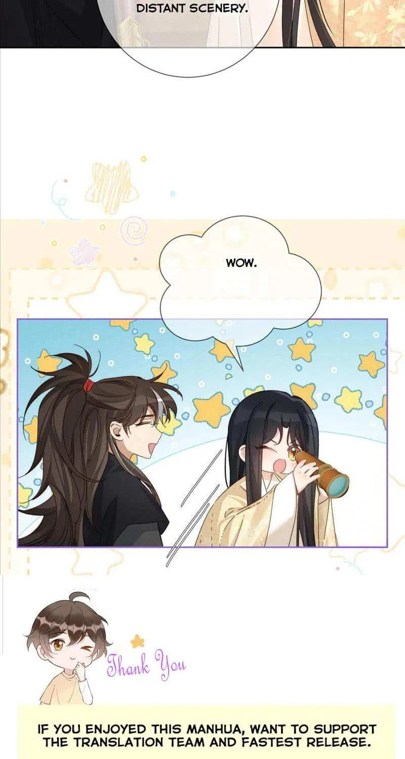 The Protagonist Just Wants To Falling In Love Chapter 138 page 35 - 