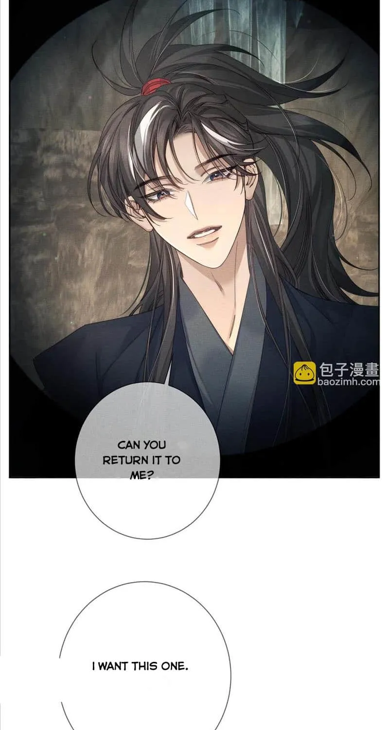The Protagonist Just Wants To Falling In Love Chapter 139 page 2 - 