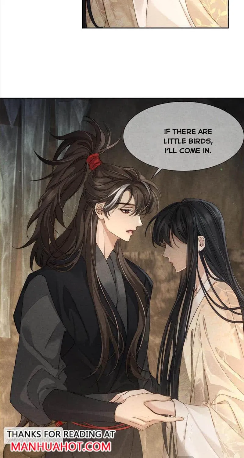 The Protagonist Just Wants To Falling In Love Chapter 139 page 12 - 