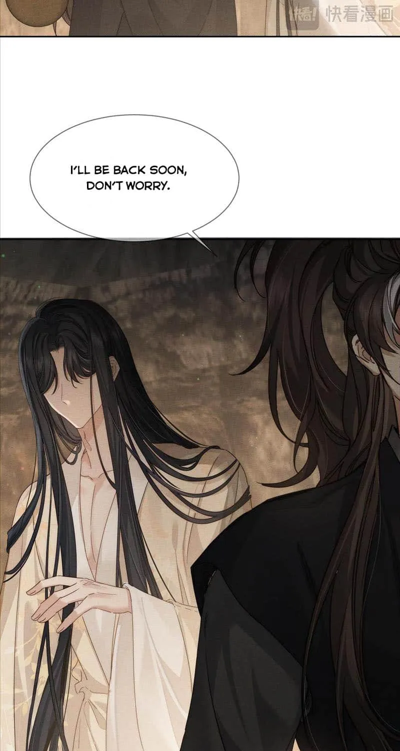 The Protagonist Just Wants To Falling In Love Chapter 139 page 13 - 
