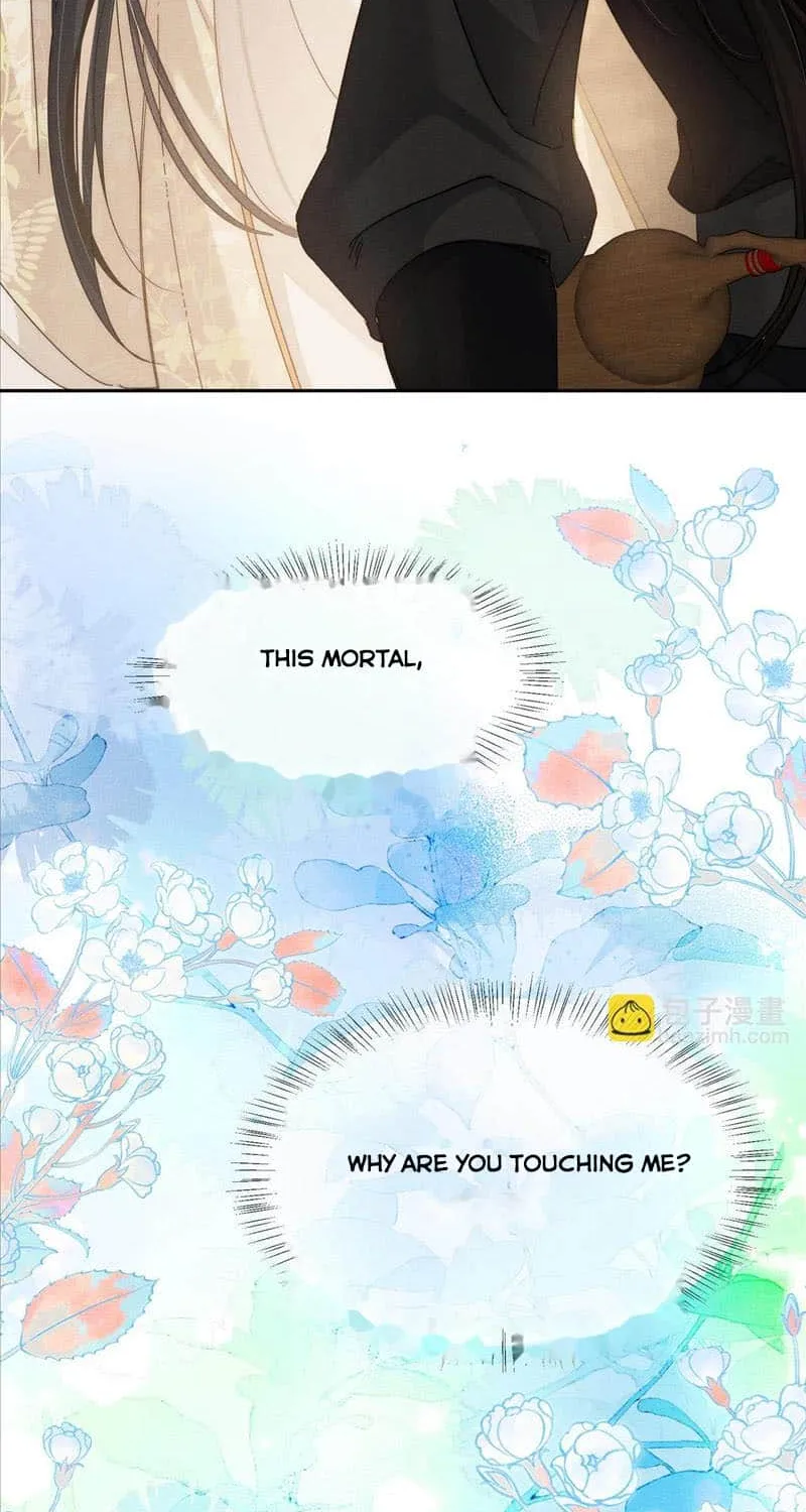 The Protagonist Just Wants To Falling In Love Chapter 139 page 14 - 