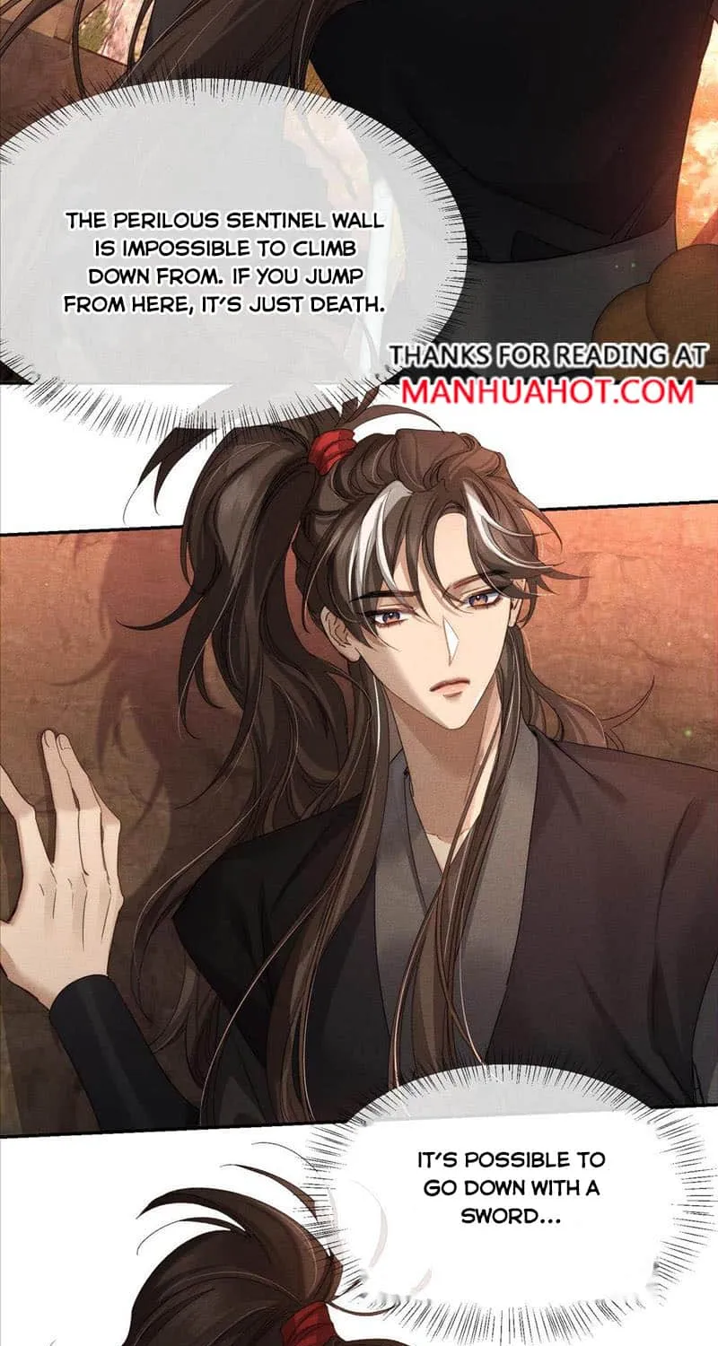 The Protagonist Just Wants To Falling In Love Chapter 139 page 18 - 