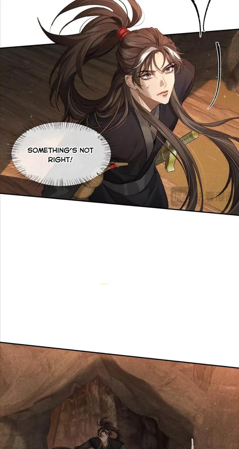 The Protagonist Just Wants To Falling In Love Chapter 139 page 20 - 