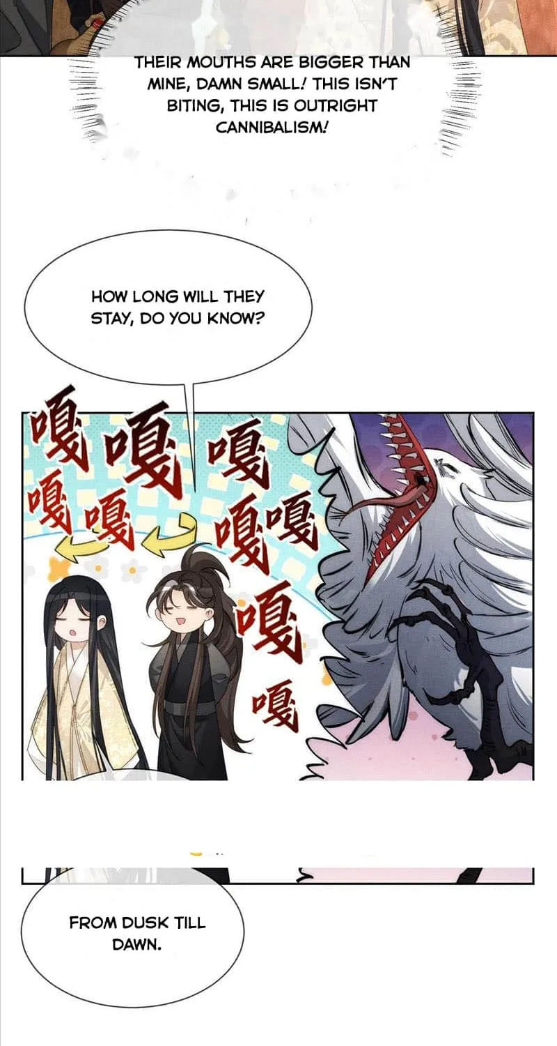 The Protagonist Just Wants To Falling In Love Chapter 139 page 26 - 