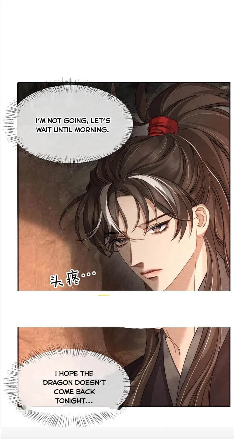 The Protagonist Just Wants To Falling In Love Chapter 139 page 27 - 