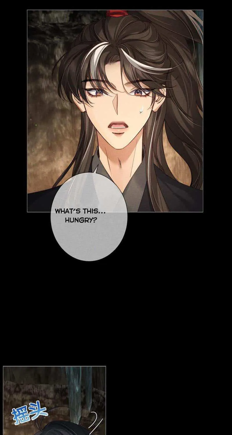 The Protagonist Just Wants To Falling In Love Chapter 139 page 31 - 