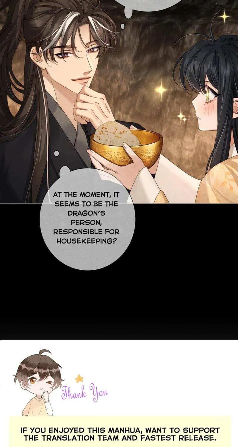 The Protagonist Just Wants To Falling In Love Chapter 139 page 33 - 