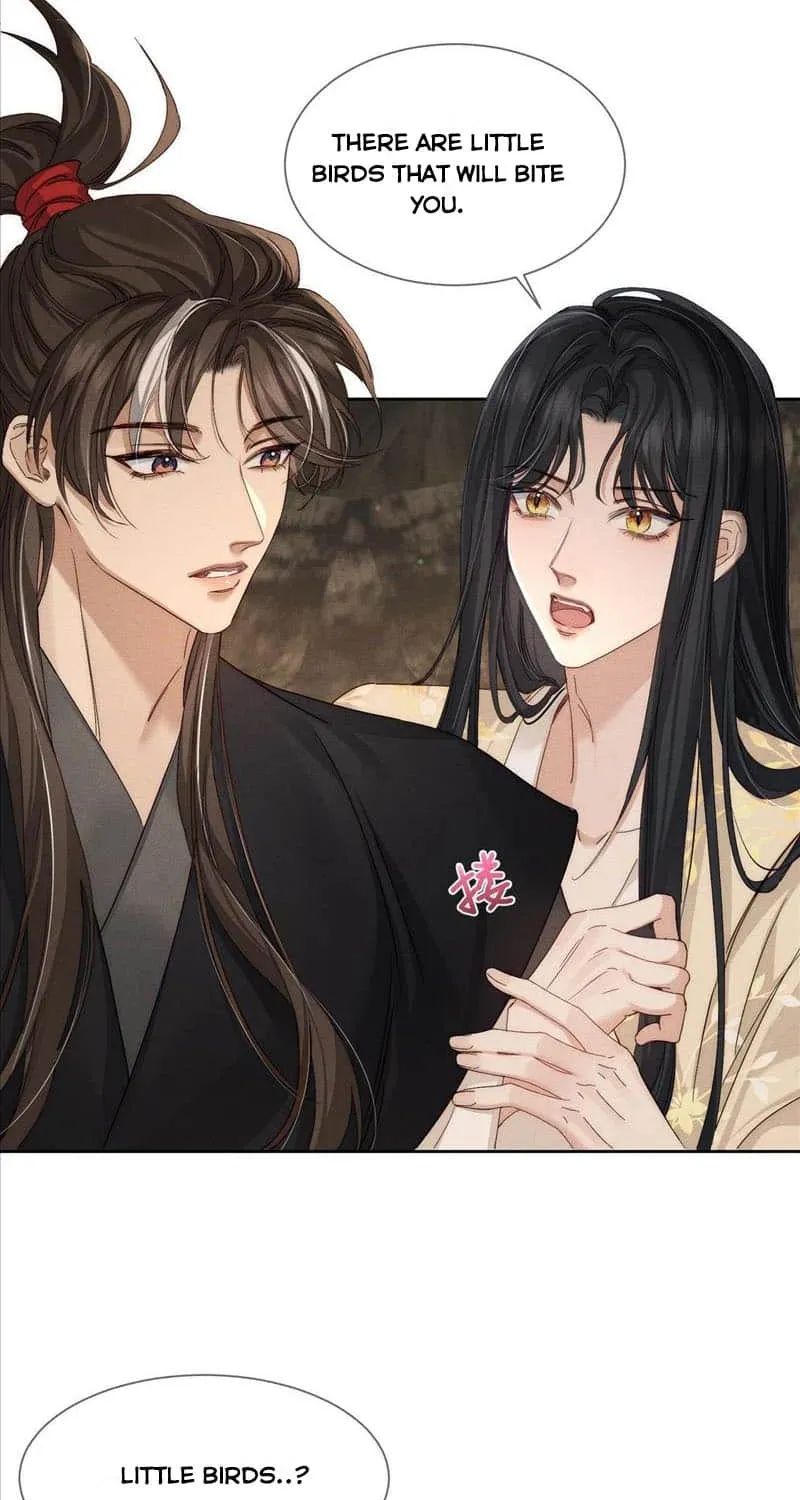 The Protagonist Just Wants To Falling In Love Chapter 139 page 7 - 
