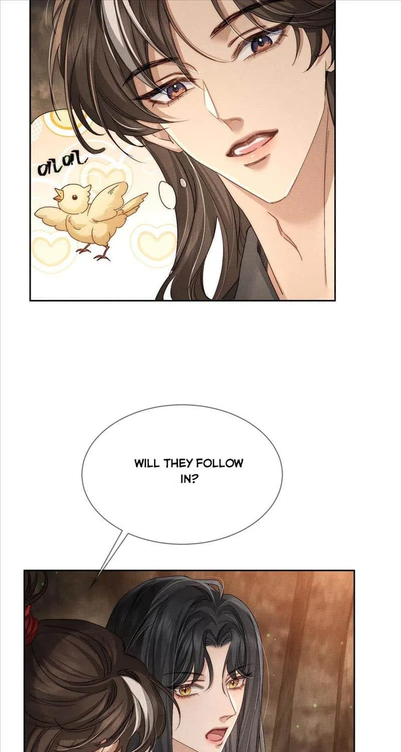 The Protagonist Just Wants To Falling In Love Chapter 139 page 9 - 