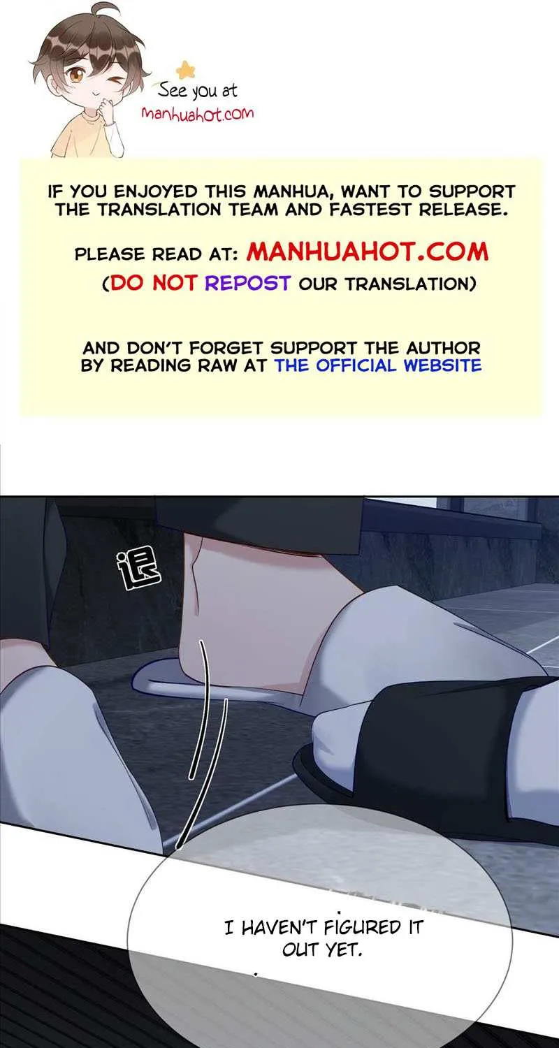 The Protagonist Just Wants To Falling In Love Chapter 14 page 1 - 